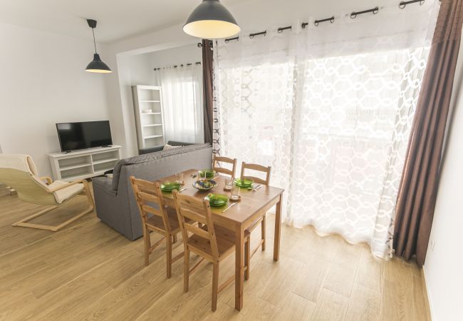 Apartamento en Nerja - Apartamento Los Jazmines