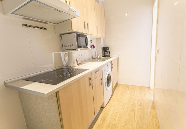 Apartamento en Nerja - Apartamento Los Jazmines