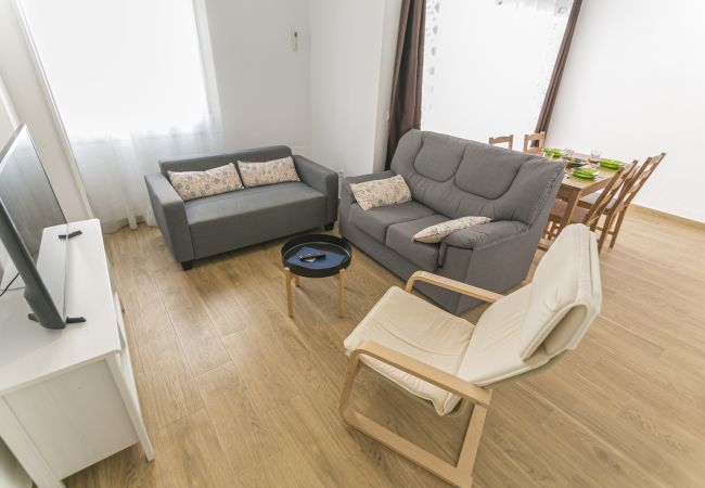 Apartamento en Nerja - Apartamento Los Jazmines