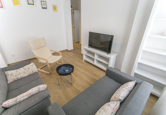 Apartamento en Nerja - Apartamento Los Jazmines