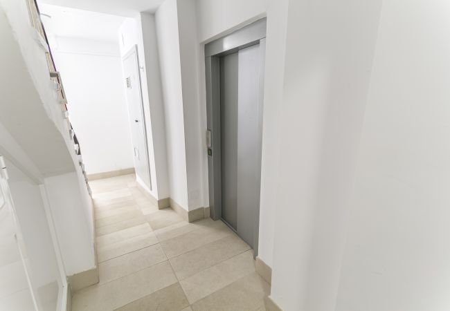 Apartamento en Nerja - Apartamento Los Jazmines