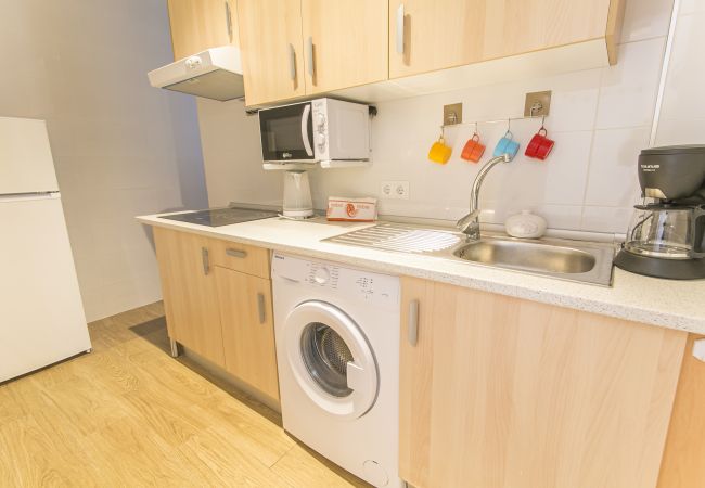 Apartamento en Nerja - Apartamento Los Jazmines
