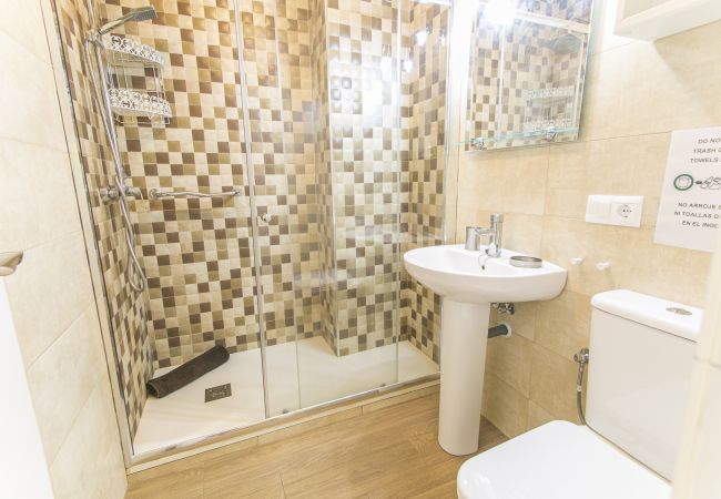 Apartamento en Nerja - Apartamento Los Jazmines