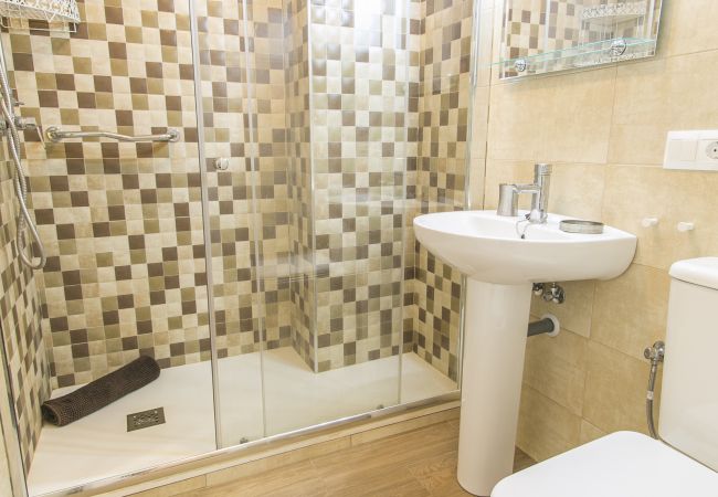 Apartamento en Nerja - Apartamento Los Jazmines