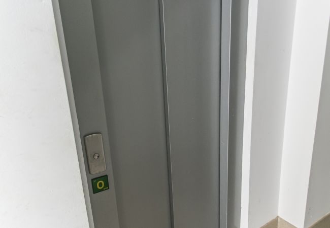Apartamento en Nerja - Apartamento Los Jazmines