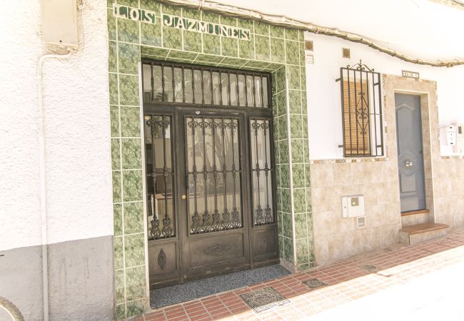 Apartamento en Nerja - Apartamento Los Jazmines