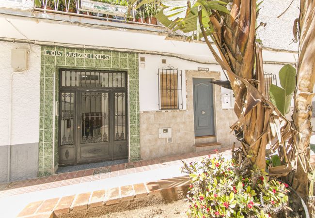 Apartamento en Nerja - Apartamento Los Jazmines