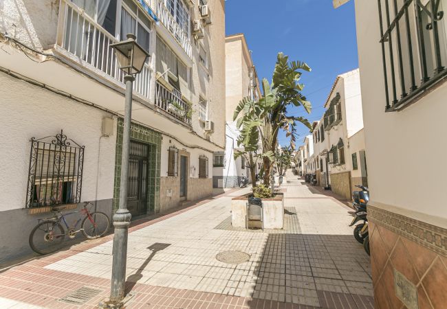 Apartamento en Nerja - Apartamento Los Jazmines