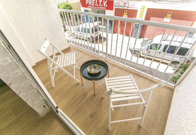 Apartamento en Nerja - Apartamento Los Jazmines