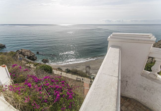 Apartamento en Nerja - Apartamento Los Jazmines