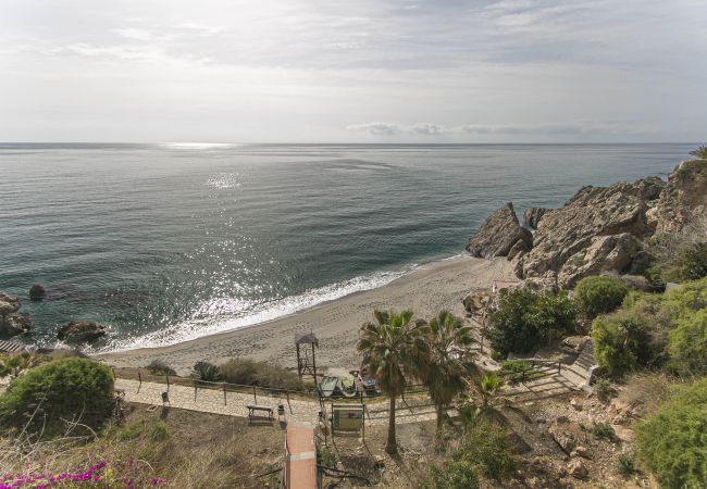 Apartamento en Nerja - Apartamento Los Jazmines