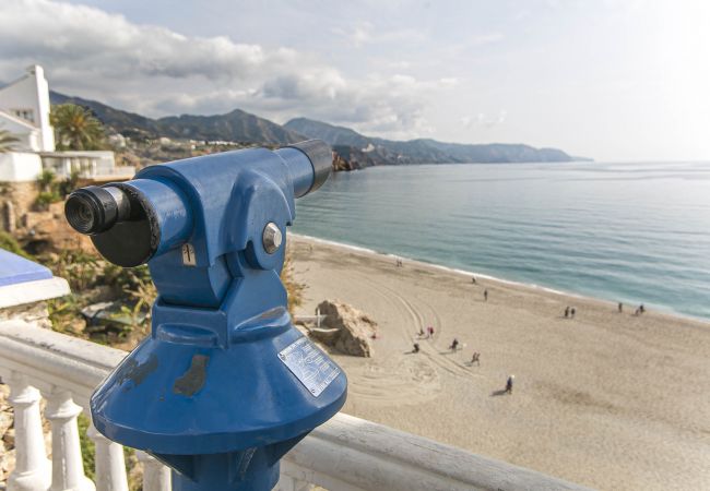 Apartamento en Nerja - Apartamento Los Jazmines