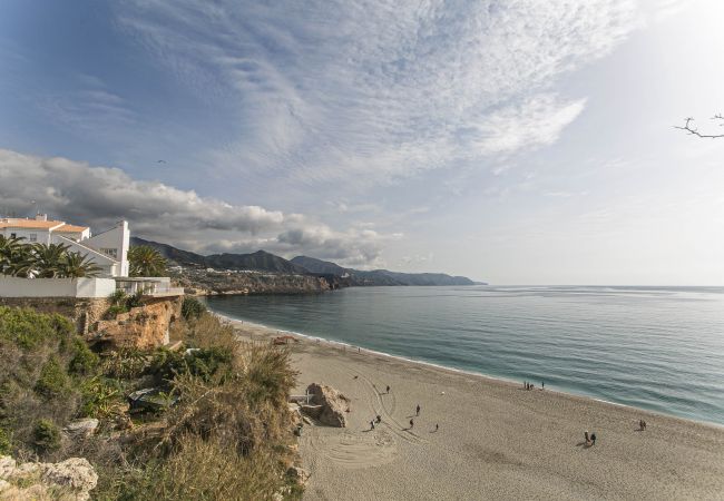 Apartamento en Nerja - Apartamento Los Jazmines