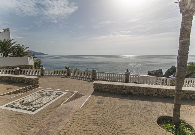 Apartamento en Nerja - Apartamento Los Jazmines