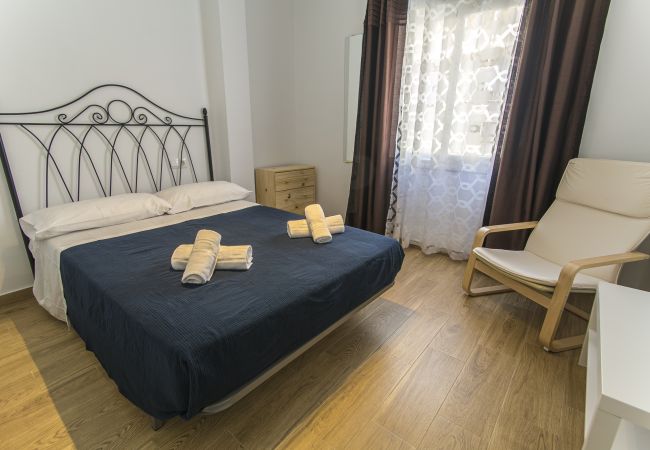 Apartamento en Nerja - Apartamento Los Jazmines