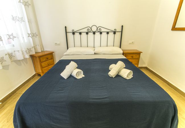 Apartamento en Nerja - Apartamento Los Jazmines