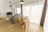 Apartamento en Nerja - Apartamento Los Jazmines