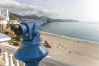 Apartamento en Nerja - Apartamento Los Jazmines