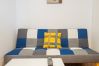 sofá, ikea, costa del so, casa rural 