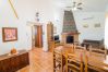salón, comedor, aire acondicionado