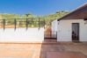 casa rural, costa del sol, piscina privada