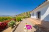 Casa rural en Estación de Cártama - Cubo's Finca La Higuera de La Estacion