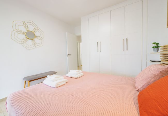 Apartamento en Mijas Costa - Cubo's Torreoceano Family Beach