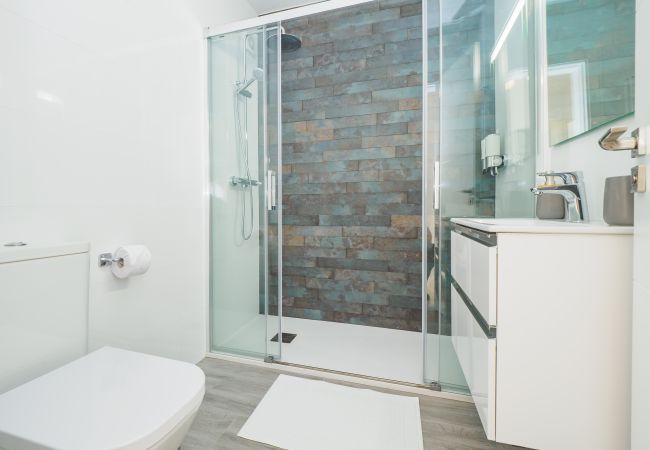 Apartamento en Mijas Costa - Cubo's Torreoceano Family Beach