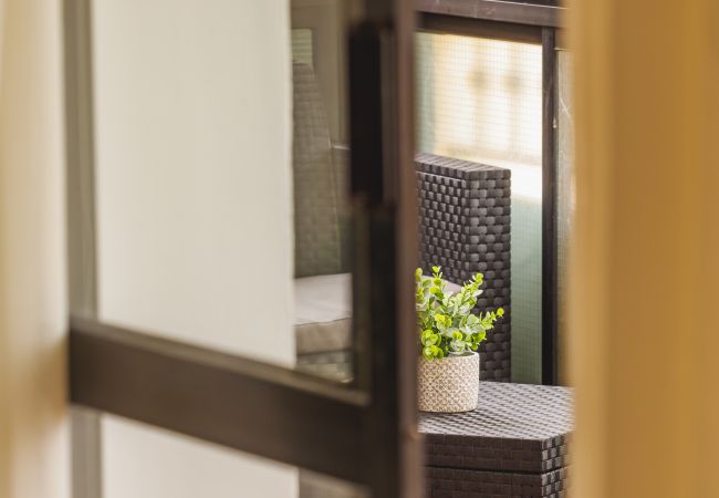 Apartamento en Mijas Costa - Cubo's Torreoceano Family Beach