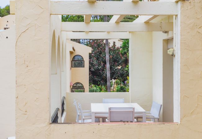 Apartamento en Mijas Costa - Cubo's Torreoceano Family Beach