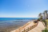 Apartamento en Mijas Costa - Cubo's Torreoceano Family Beach