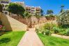 Apartamento en Mijas Costa - Cubo's Torreoceano Family Beach