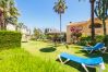 Apartamento en Mijas Costa - Cubo's Torreoceano Family Beach