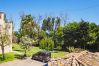 Apartamento en Mijas Costa - Cubo's Torreoceano Family Beach