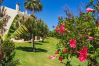 Apartamento en Mijas Costa - Cubo's Torreoceano Family Beach