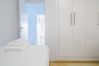 Apartamento en Mijas Costa - Cubo's Torreoceano Family Beach