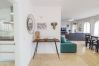 Apartamento en Mijas Costa - Cubo's Torreoceano Family Beach