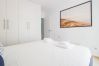 Apartamento en Mijas Costa - Cubo's Torreoceano Family Beach