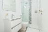 Apartamento en Mijas Costa - Cubo's Torreoceano Family Beach