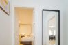 Apartamento en Mijas Costa - Cubo's Torreoceano Family Beach
