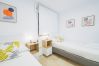 Apartamento en Mijas Costa - Cubo's Torreoceano Family Beach