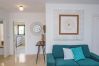 Apartamento en Mijas Costa - Cubo's Torreoceano Family Beach