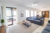 Apartamento en Mijas Costa - Cubo's Torreoceano Family Beach