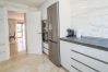 Apartamento en Mijas Costa - Cubo's Torreoceano Family Beach