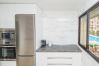 Apartamento en Mijas Costa - Cubo's Torreoceano Family Beach