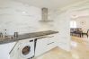 Apartamento en Mijas Costa - Cubo's Torreoceano Family Beach