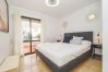 Apartamento en Mijas Costa - Cubo's Torreoceano Family Beach