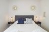 Apartamento en Mijas Costa - Cubo's Torreoceano Family Beach