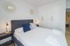 Apartamento en Mijas Costa - Cubo's Torreoceano Family Beach