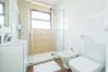 Apartamento en Mijas Costa - Cubo's Torreoceano Family Beach